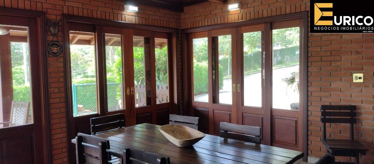 Casa em condomínio para aluguel no Condomínio Estância Marambaia em Vinhedo/SP: Foto 70