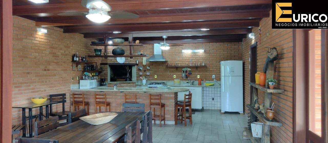 Casa em condomínio para aluguel no Condomínio Estância Marambaia em Vinhedo/SP: Foto 69