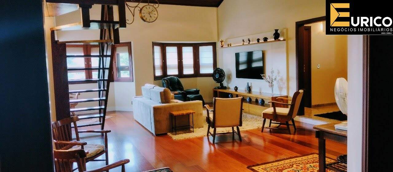 Casa em condomínio para aluguel no Condomínio Estância Marambaia em Vinhedo/SP: Foto 65