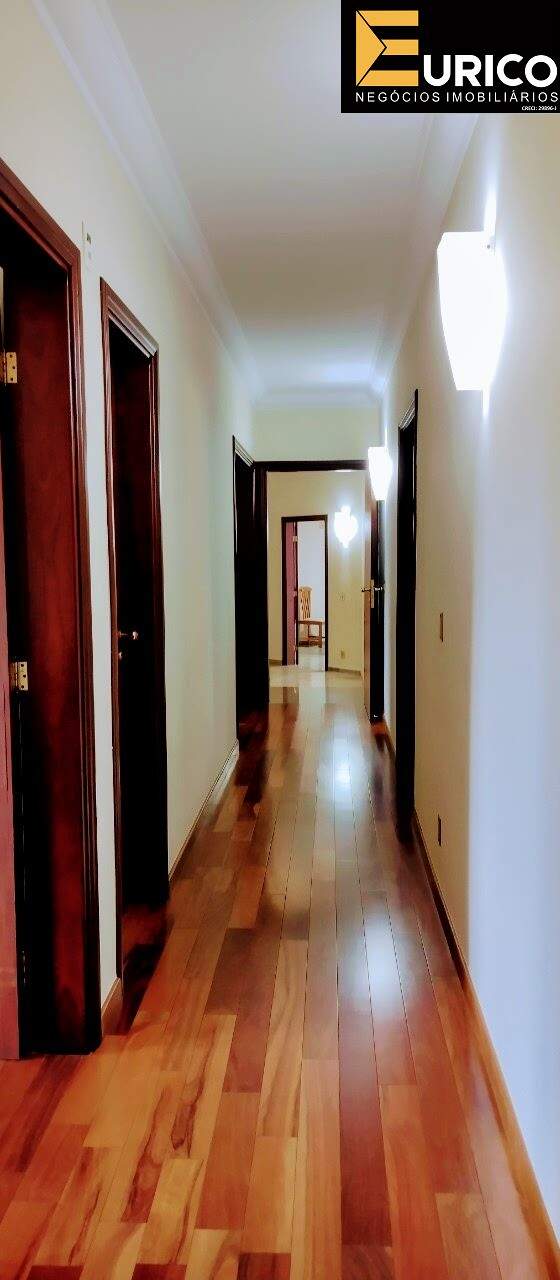 Casa em condomínio para aluguel no Condomínio Estância Marambaia em Vinhedo/SP: Foto 55