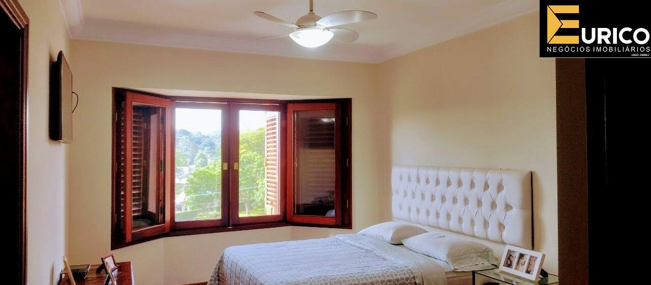 Casa em condomínio para aluguel no Condomínio Estância Marambaia em Vinhedo/SP: Foto 58