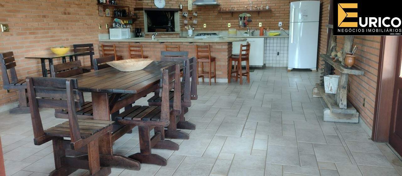 Casa em condomínio para aluguel no Condomínio Estância Marambaia em Vinhedo/SP: Foto 67
