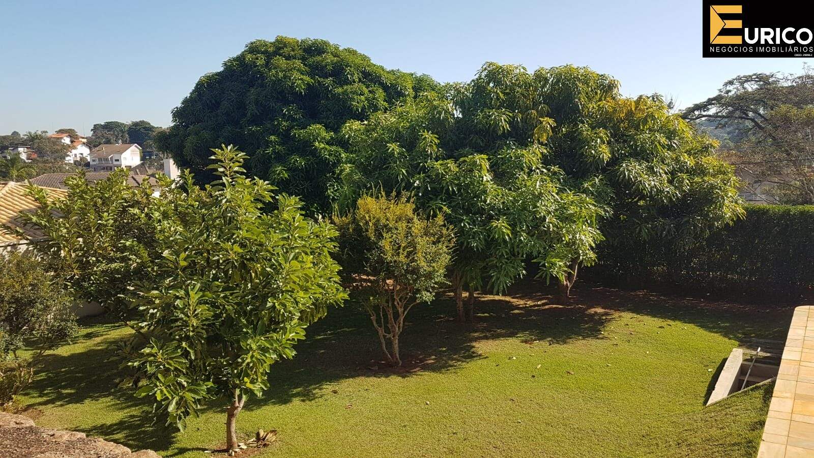 Casa em condomínio para aluguel no Condomínio Estância Marambaia em Vinhedo/SP: Foto 01