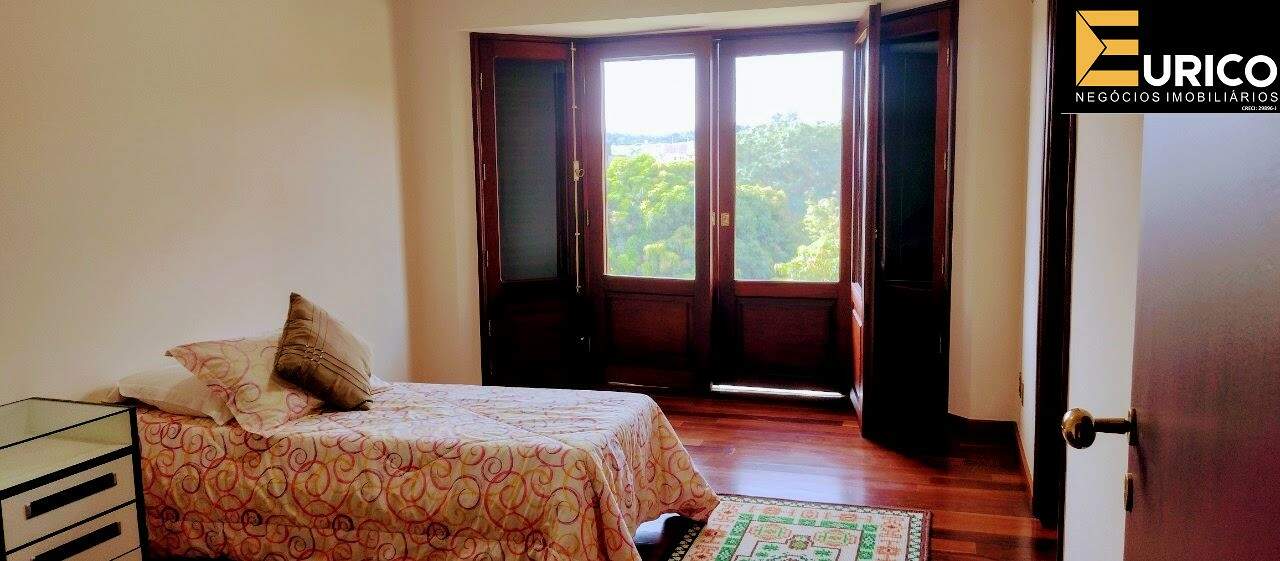Casa em condomínio para aluguel no Condomínio Estância Marambaia em Vinhedo/SP: Foto 26