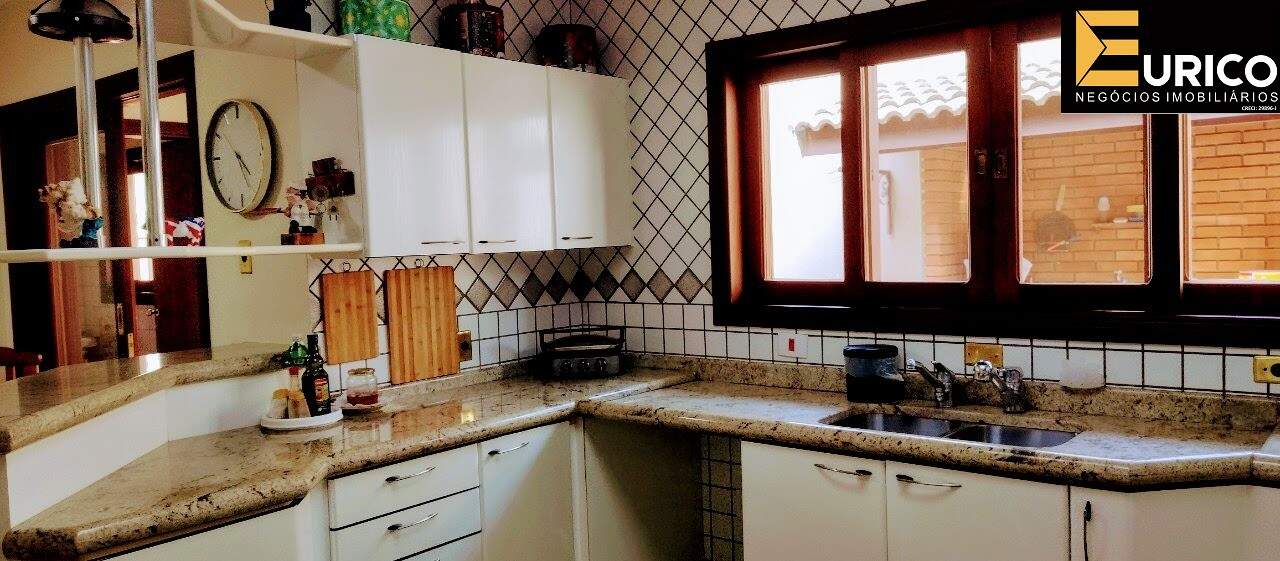 Casa em condomínio para aluguel no Condomínio Estância Marambaia em Vinhedo/SP: Foto 44