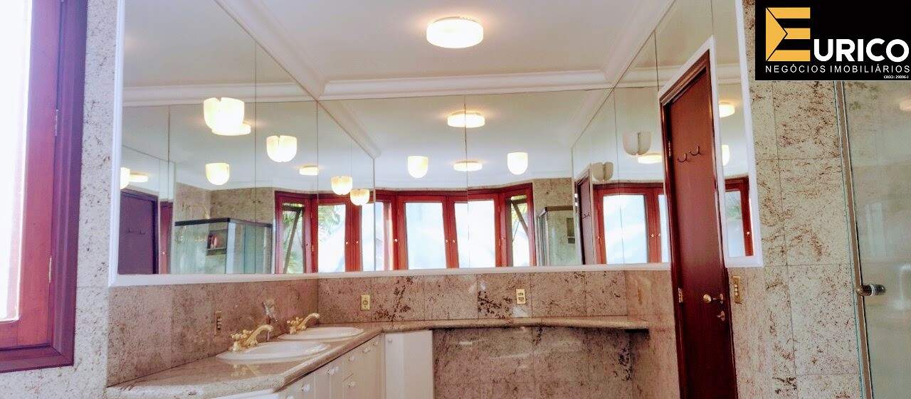 Casa em condomínio para aluguel no Condomínio Estância Marambaia em Vinhedo/SP: Foto 52