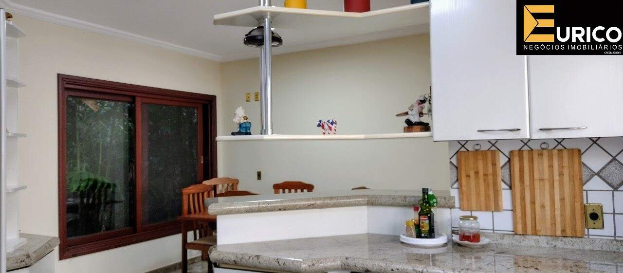 Casa em condomínio para aluguel no Condomínio Estância Marambaia em Vinhedo/SP: Foto 35