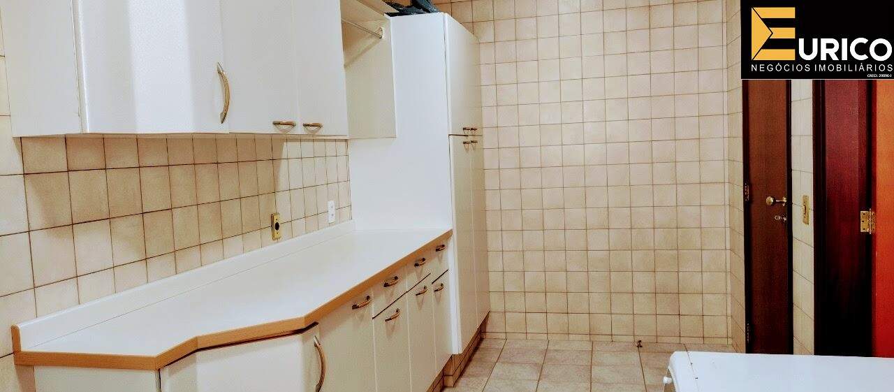 Casa em condomínio para aluguel no Condomínio Estância Marambaia em Vinhedo/SP: Foto 32