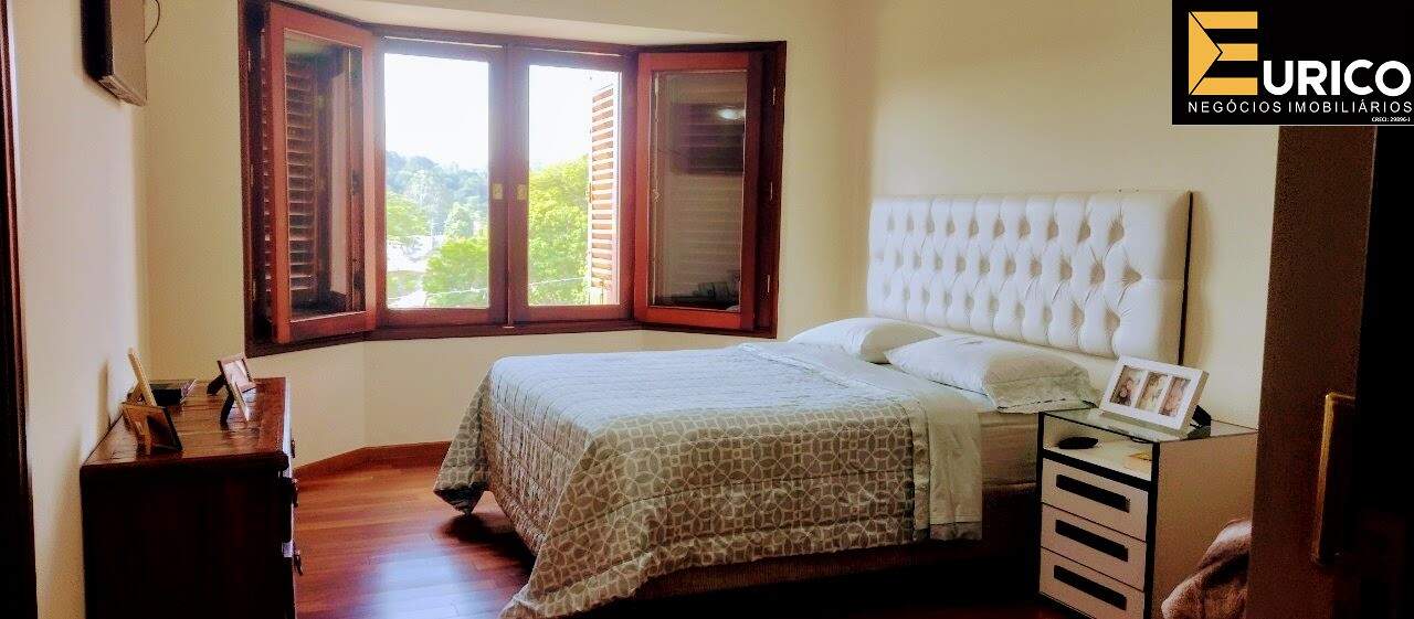 Casa em condomínio para aluguel no Condomínio Estância Marambaia em Vinhedo/SP: Foto 57