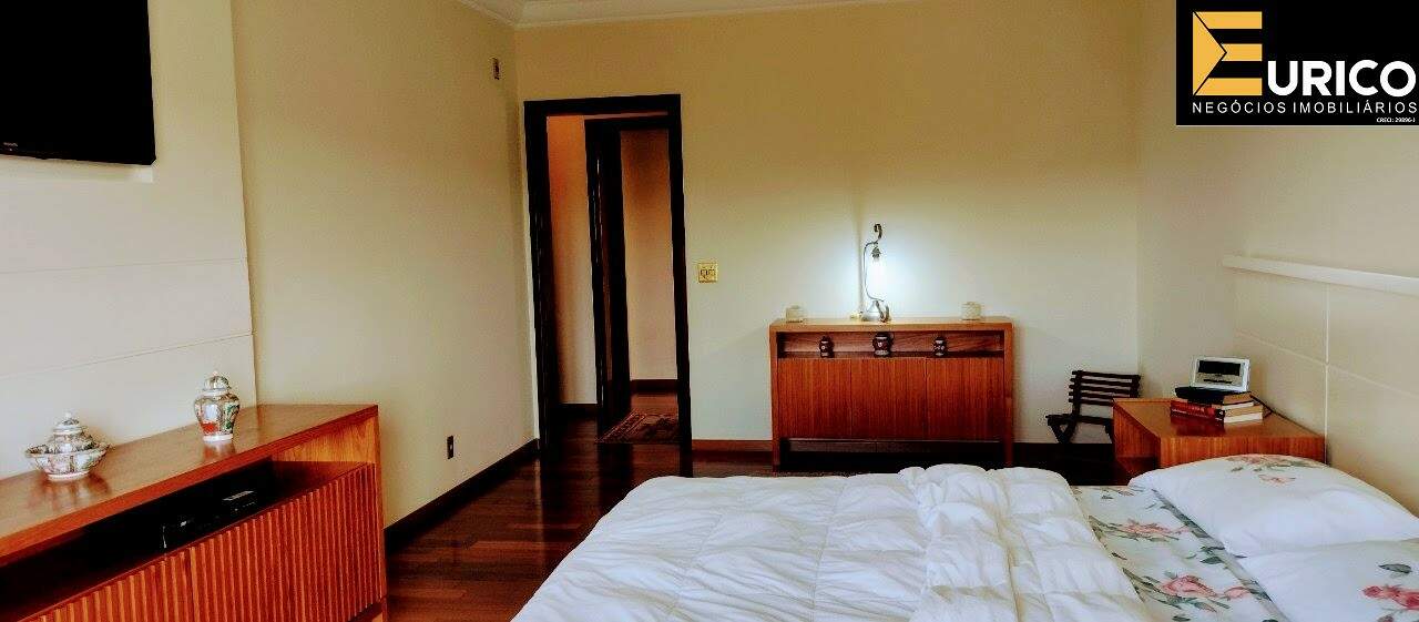 Casa em condomínio para aluguel no Condomínio Estância Marambaia em Vinhedo/SP: Foto 47