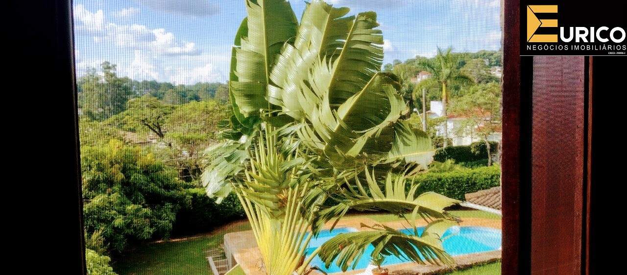 Casa em condomínio para aluguel no Condomínio Estância Marambaia em Vinhedo/SP: Foto 24