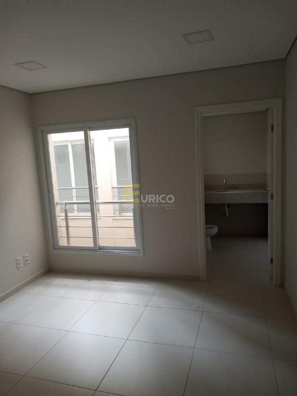 Sala para aluguel no Santa Rosa em Vinhedo/SP: 