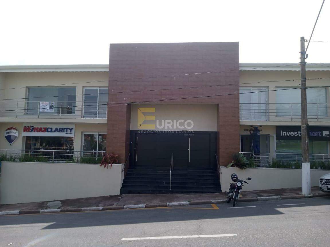 Sala para aluguel no Santa Rosa em Vinhedo/SP: 