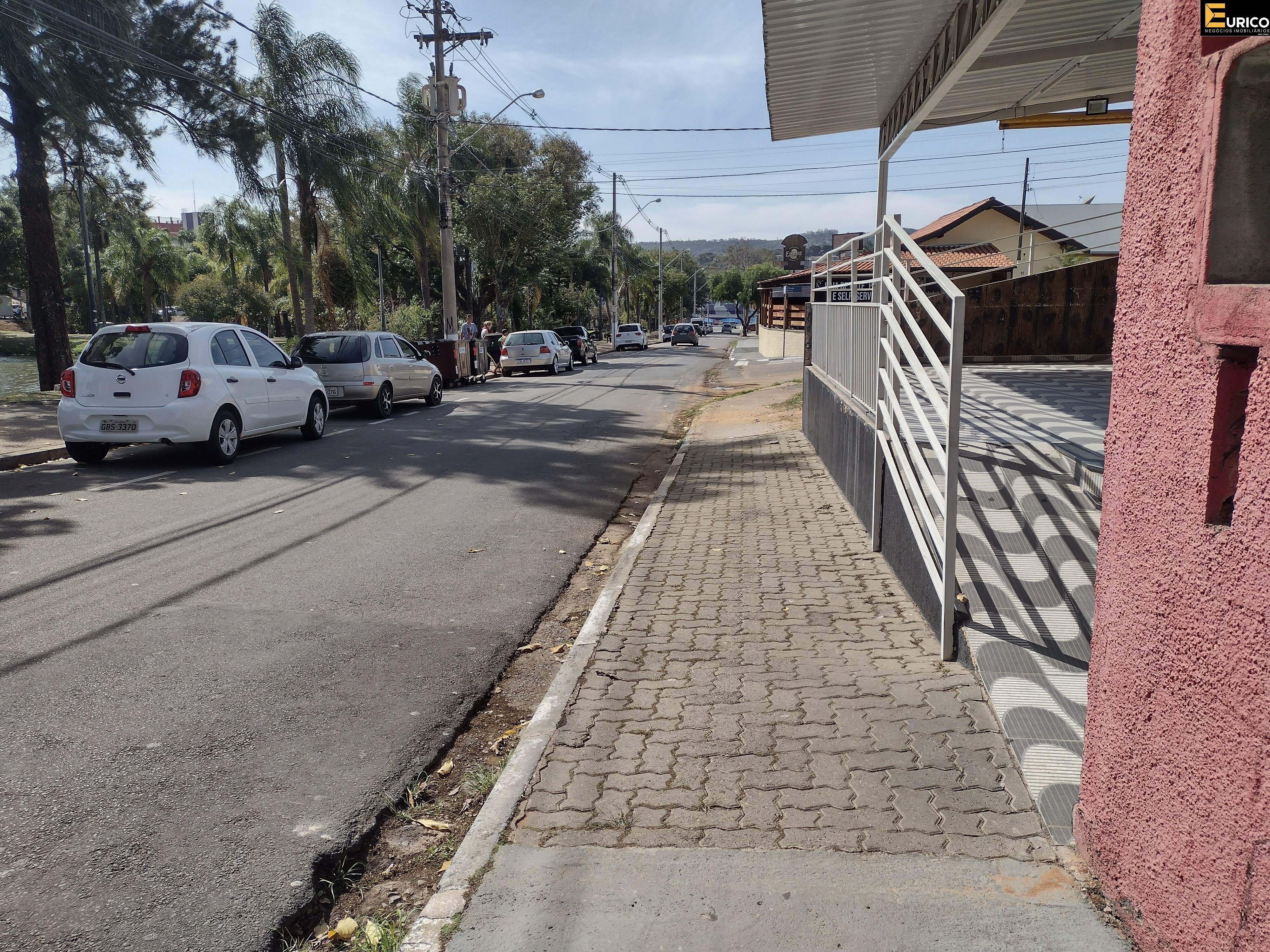 Sala para aluguel no Nova Vinhedo em Vinhedo/SP: Foto 03