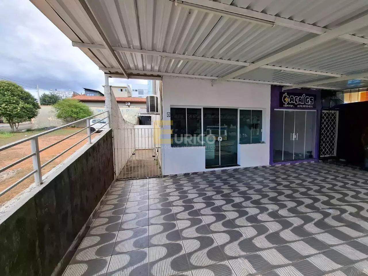 Sala para aluguel no Nova Vinhedo em Vinhedo/SP: 