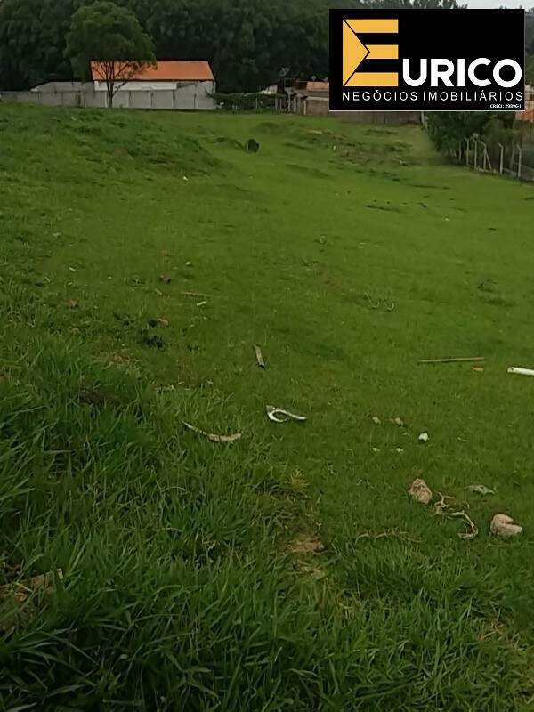 Terreno à venda no Santa Claudina em Vinhedo/SP: Foto 01