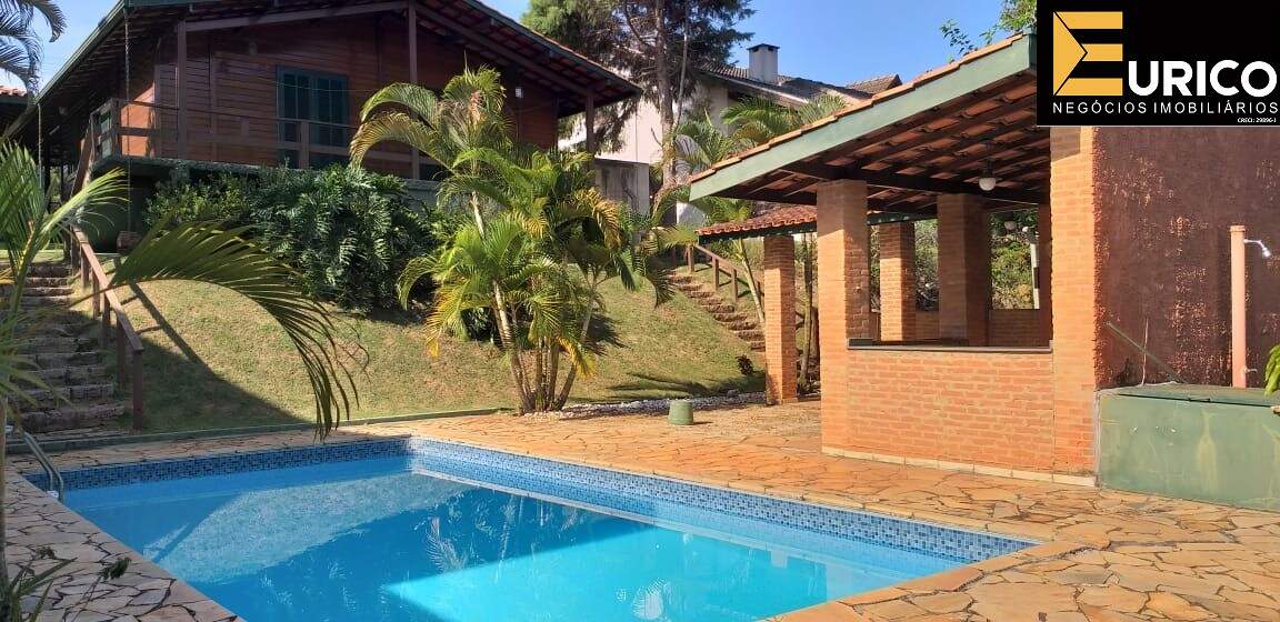 Casa em condomínio à venda no Condomínio Vista Alegre - Café em Vinhedo/SP: Foto 21