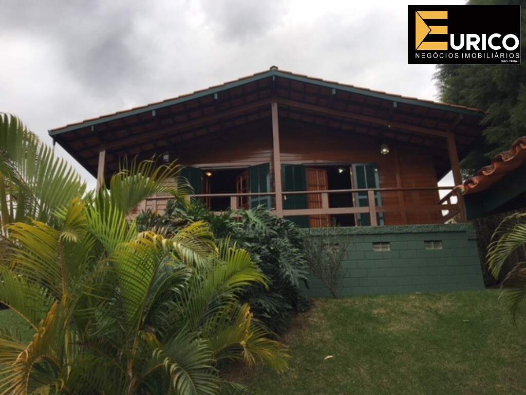 Casa em condomínio à venda no Condomínio Vista Alegre - Café em Vinhedo/SP: Foto 01