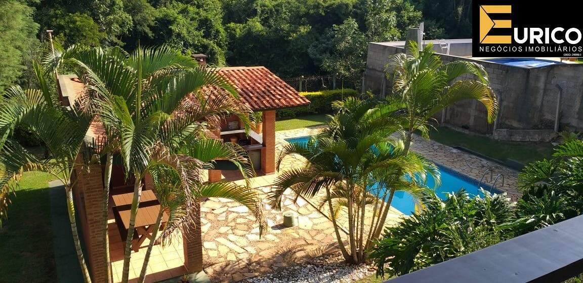 Casa em condomínio à venda no Condomínio Vista Alegre - Café em Vinhedo/SP: Foto 20