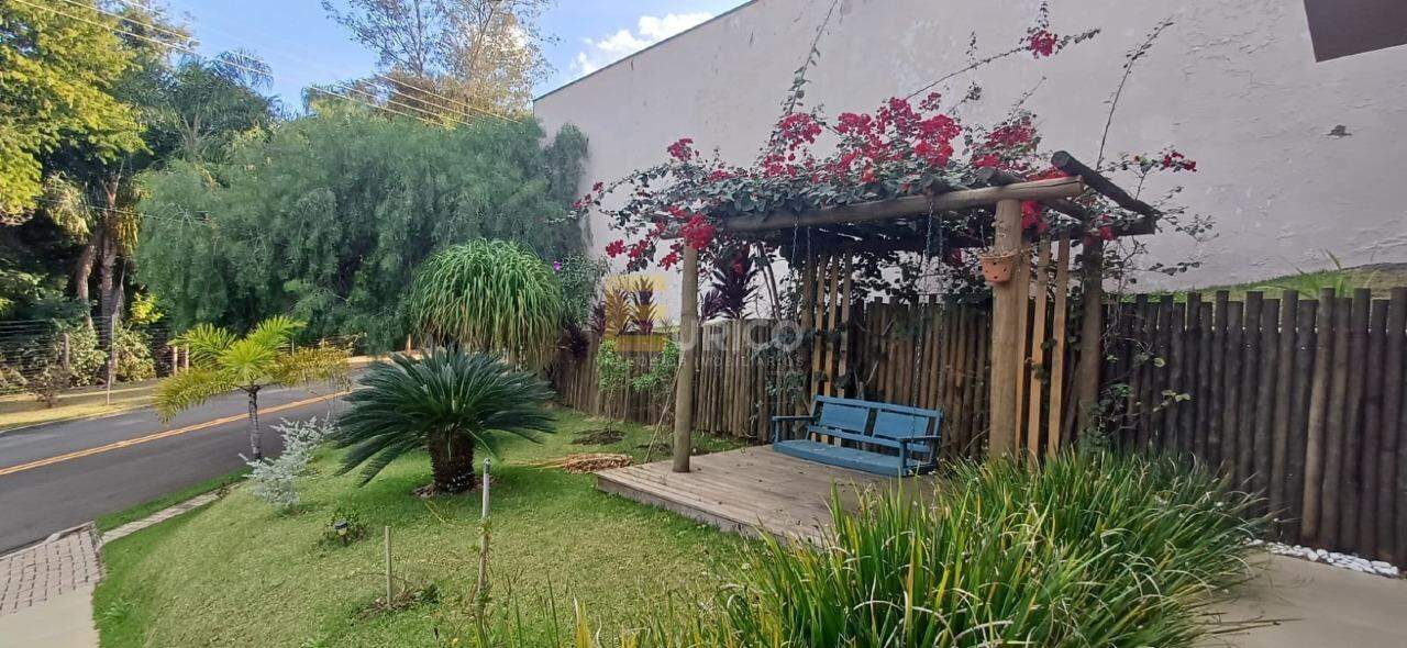 Casa em condomínio à venda no Condomínio Porto Seguro Village em Valinhos/SP: 