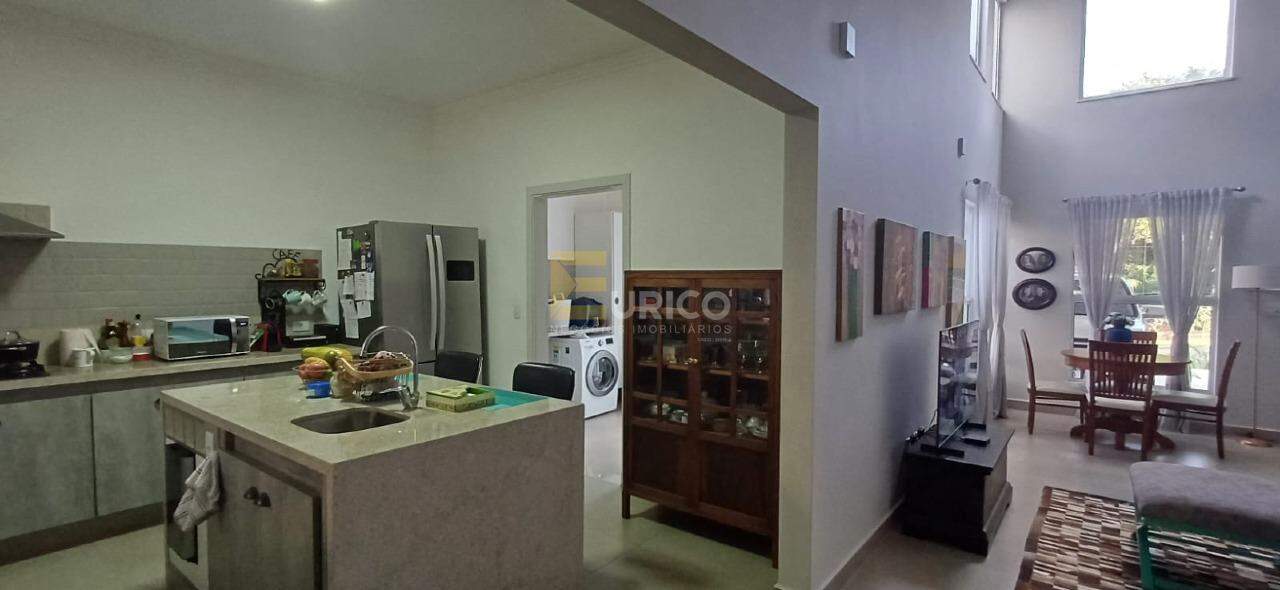 Casa em condomínio à venda no Condomínio Porto Seguro Village em Valinhos/SP: 