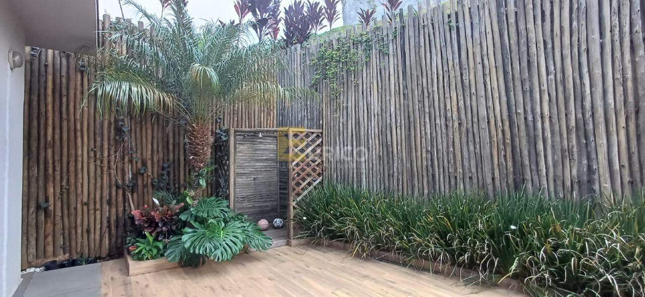 Casa em condomínio à venda no Condomínio Porto Seguro Village em Valinhos/SP: 