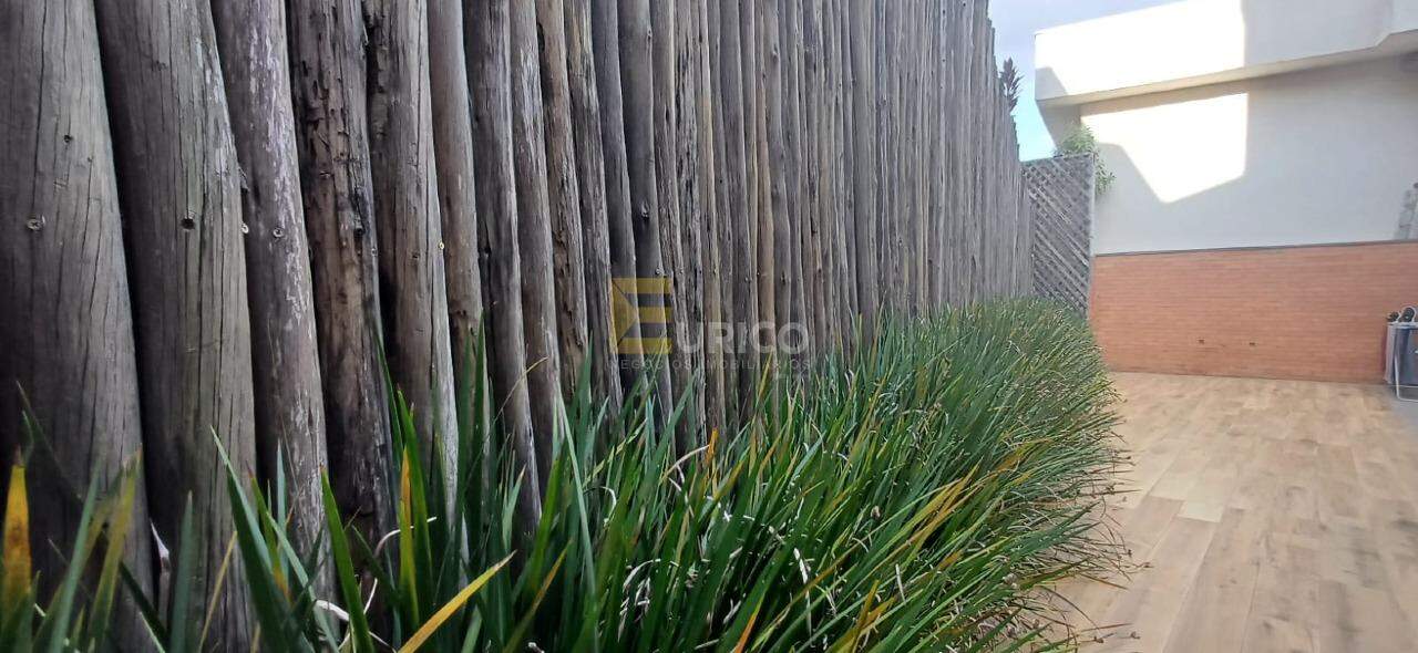 Casa em condomínio à venda no Condomínio Porto Seguro Village em Valinhos/SP: 