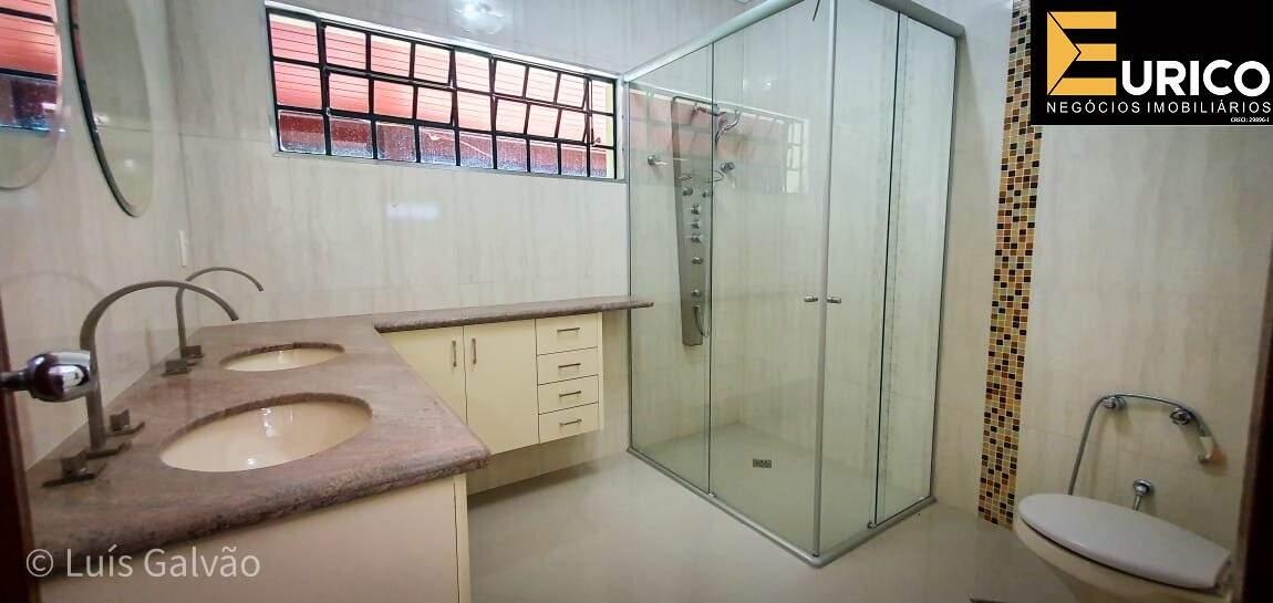 Casa em condomínio à venda no Condomínio Vista Alegre - Sede em Vinhedo/SP: Foto 01