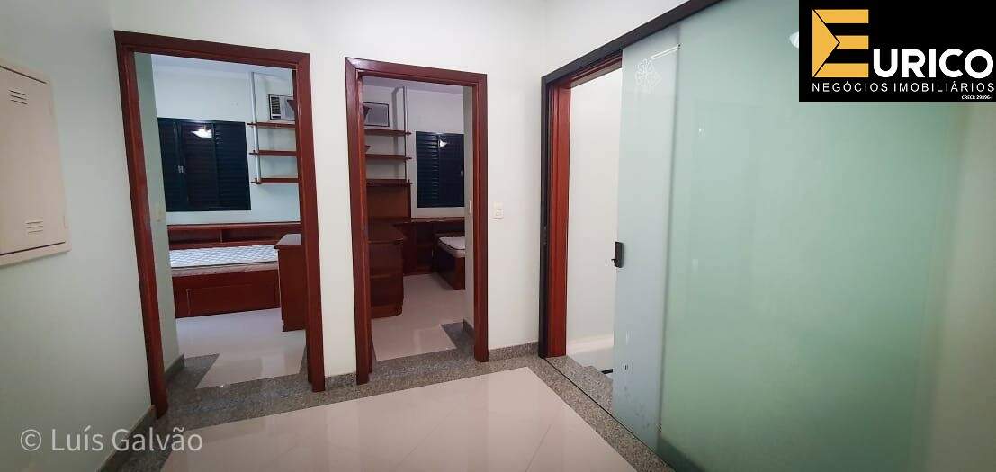 Casa em condomínio à venda no Condomínio Vista Alegre - Sede em Vinhedo/SP: Foto 01