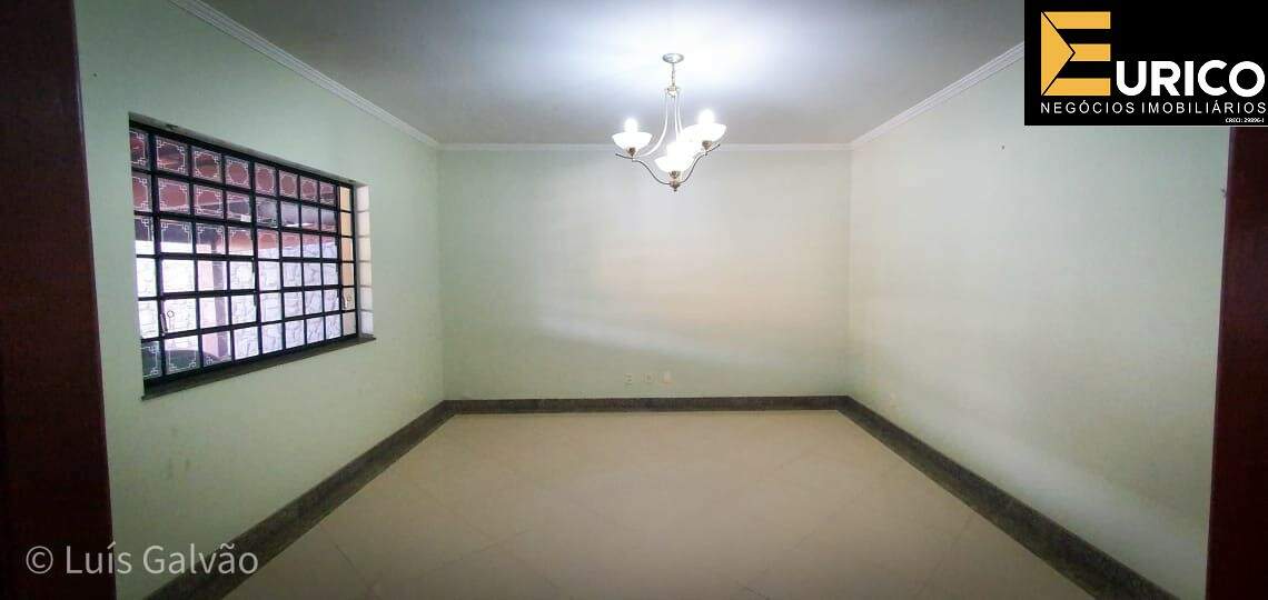 Casa em condomínio à venda no Condomínio Vista Alegre - Sede em Vinhedo/SP: Foto 01
