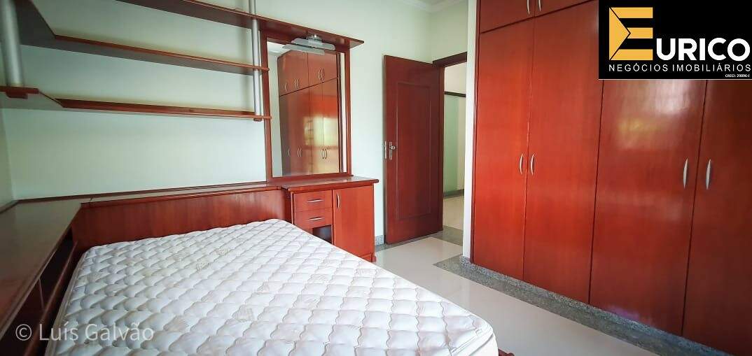 Casa em condomínio à venda no Condomínio Vista Alegre - Sede em Vinhedo/SP: Foto 01