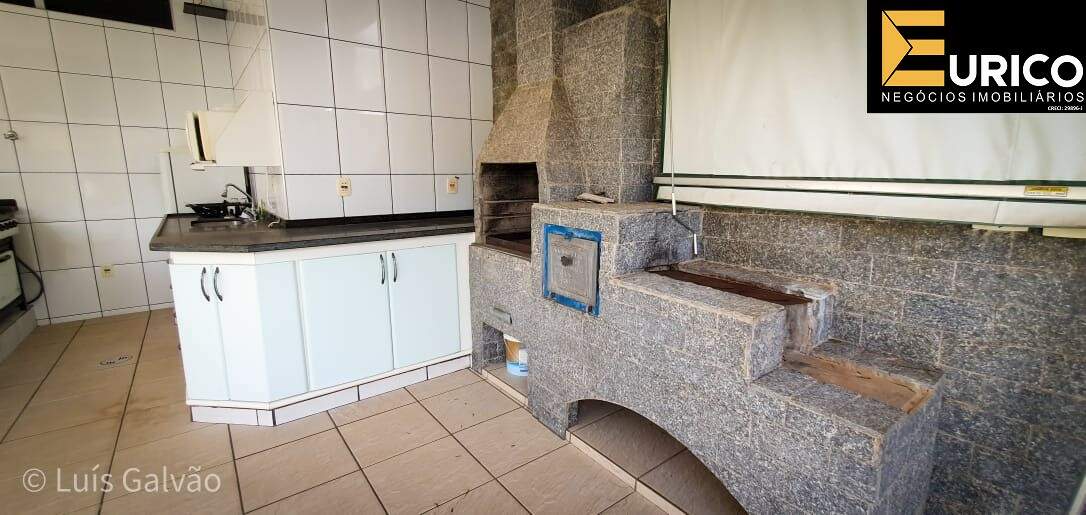 Casa em condomínio à venda no Condomínio Vista Alegre - Sede em Vinhedo/SP: Foto 01