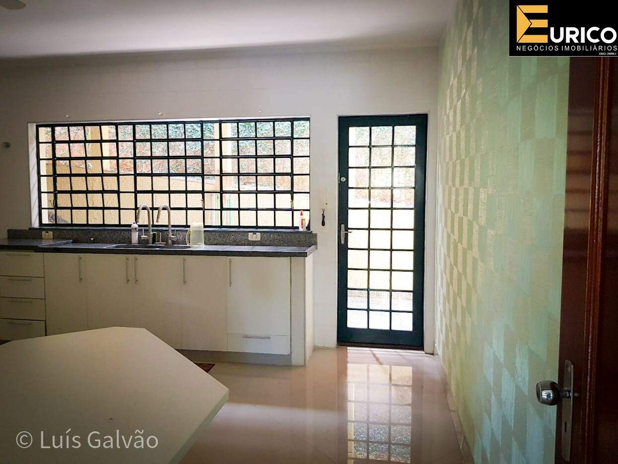 Casa em condomínio à venda no Condomínio Vista Alegre - Sede em Vinhedo/SP: Foto 01