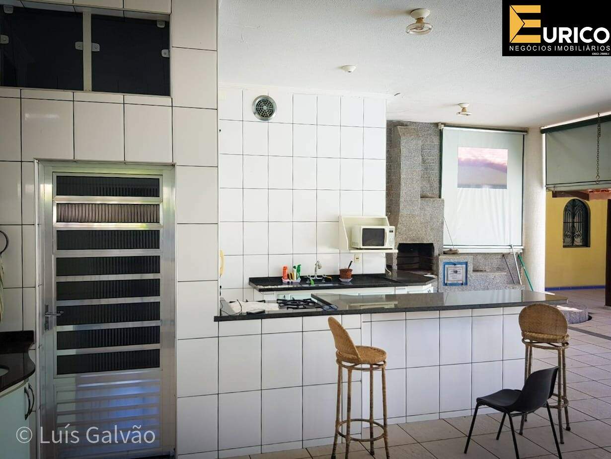 Casa em condomínio à venda no Condomínio Vista Alegre - Sede em Vinhedo/SP: Foto 01