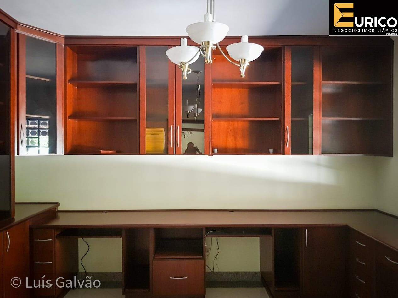 Casa em condomínio à venda no Condomínio Vista Alegre - Sede em Vinhedo/SP: Foto 01