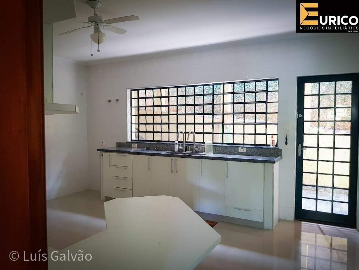 Casa em condomínio à venda no Condomínio Vista Alegre - Sede em Vinhedo/SP: Foto 01