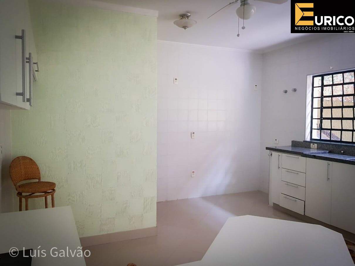 Casa em condomínio à venda no Condomínio Vista Alegre - Sede em Vinhedo/SP: Foto 01