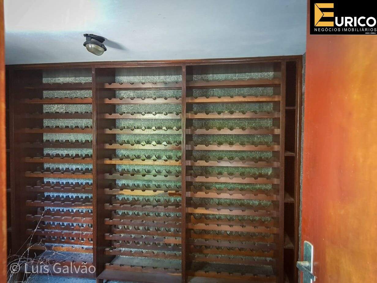 Casa em condomínio à venda no Condomínio Vista Alegre - Sede em Vinhedo/SP: Foto 01