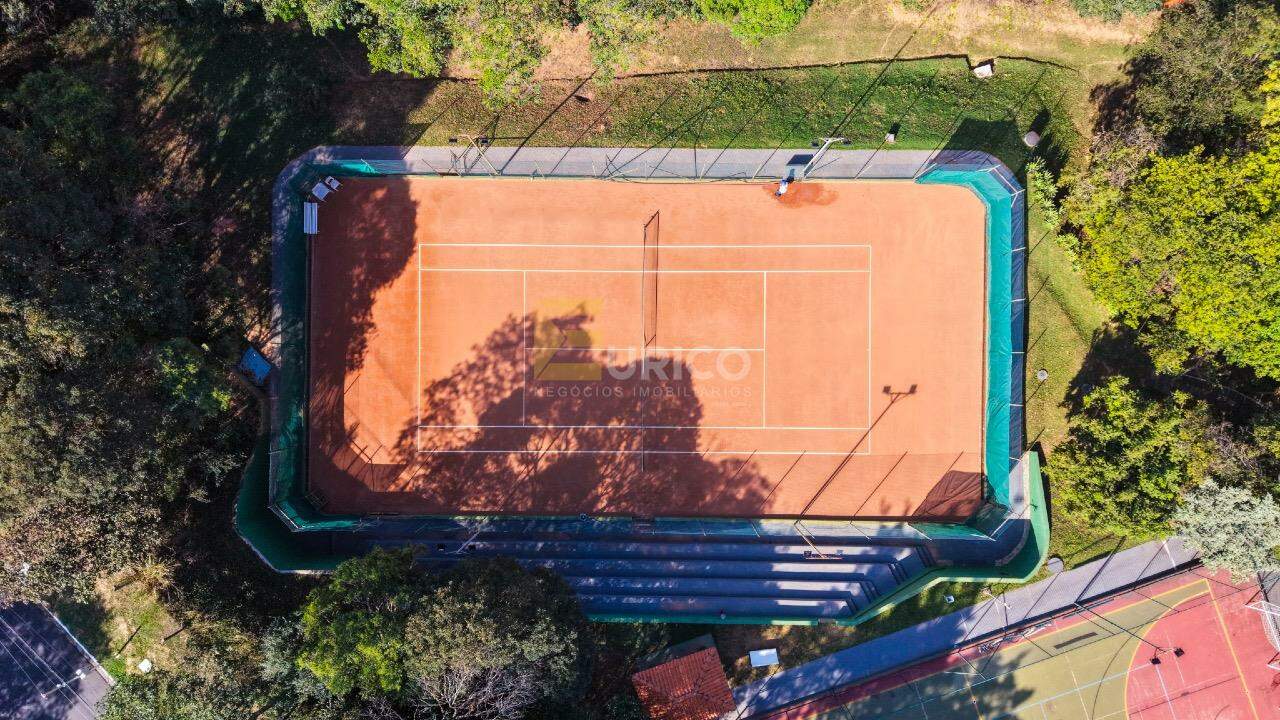 Casa em condomínio à venda no Condomínio Vista Alegre - Sede em Vinhedo/SP: 