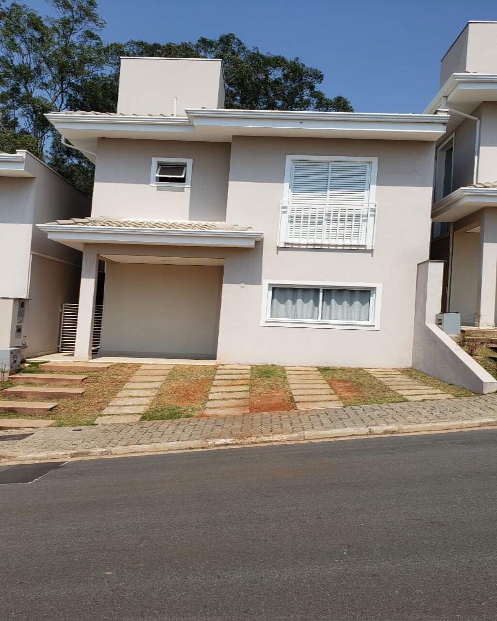 Casa em condomínio à venda no Condomínio Residencial Vila Bela Vista em Valinhos/SP: Foto 03