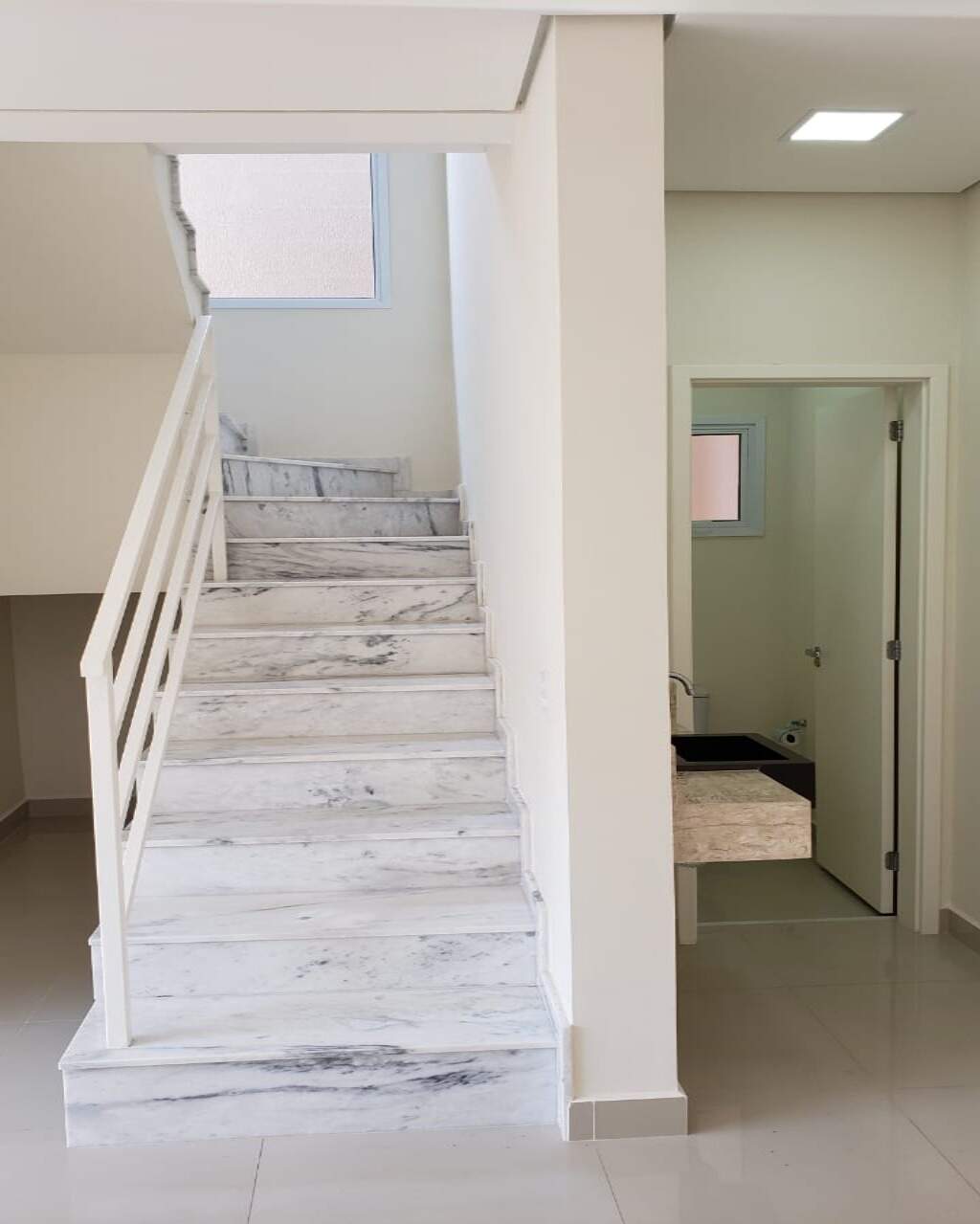 Casa em condomínio à venda no Condomínio Residencial Vila Bela Vista em Valinhos/SP: Foto 55