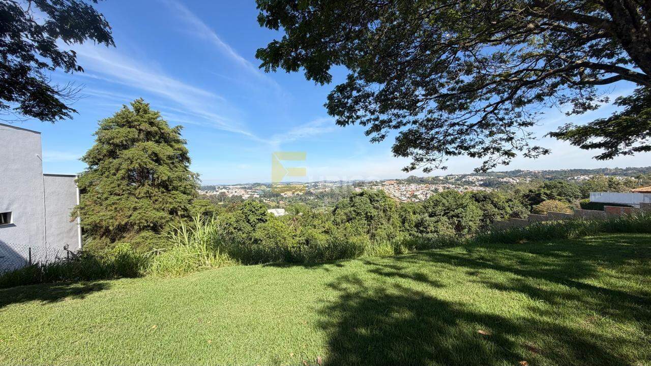 Terreno em Condomínio à venda no Condomínio Residencial Jardim Primavera em Louveira/SP: 
