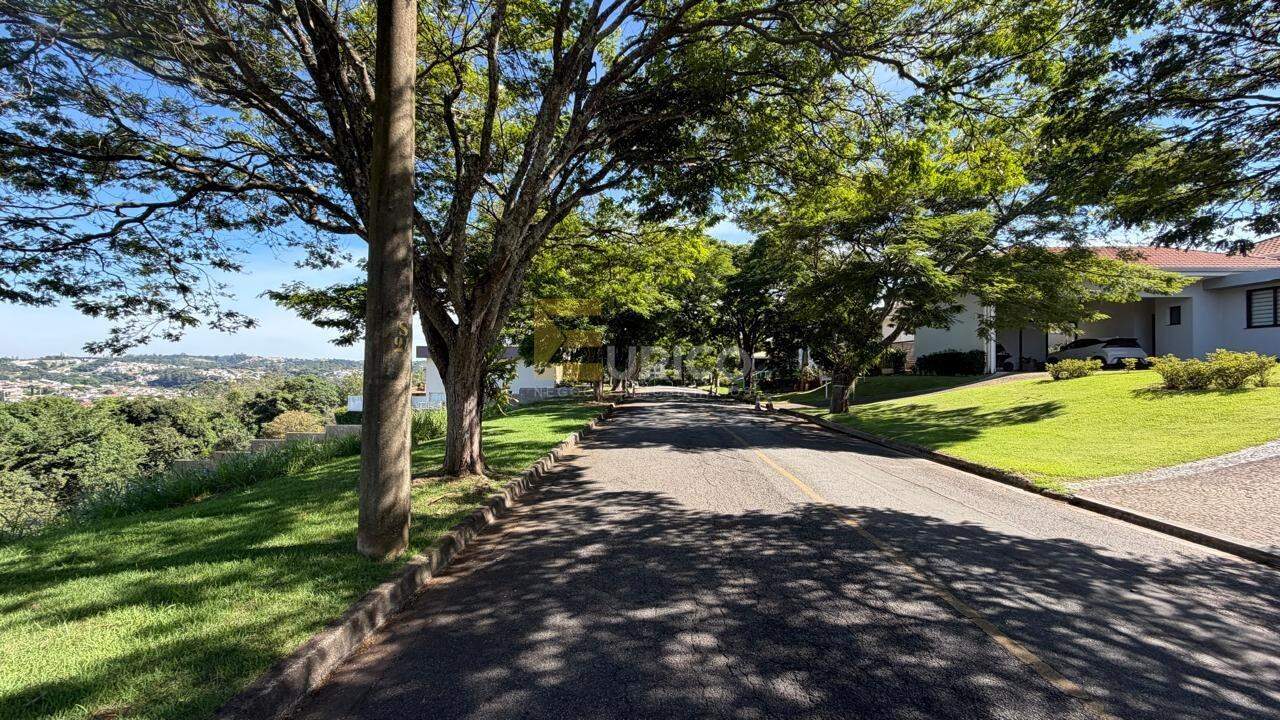 Terreno em Condomínio à venda no Condomínio Residencial Jardim Primavera em Louveira/SP: 