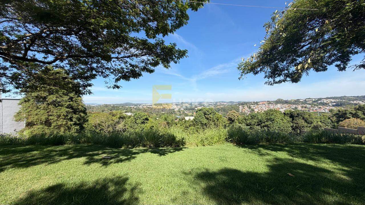 Terreno em Condomínio à venda no Condomínio Residencial Jardim Primavera em Louveira/SP: 