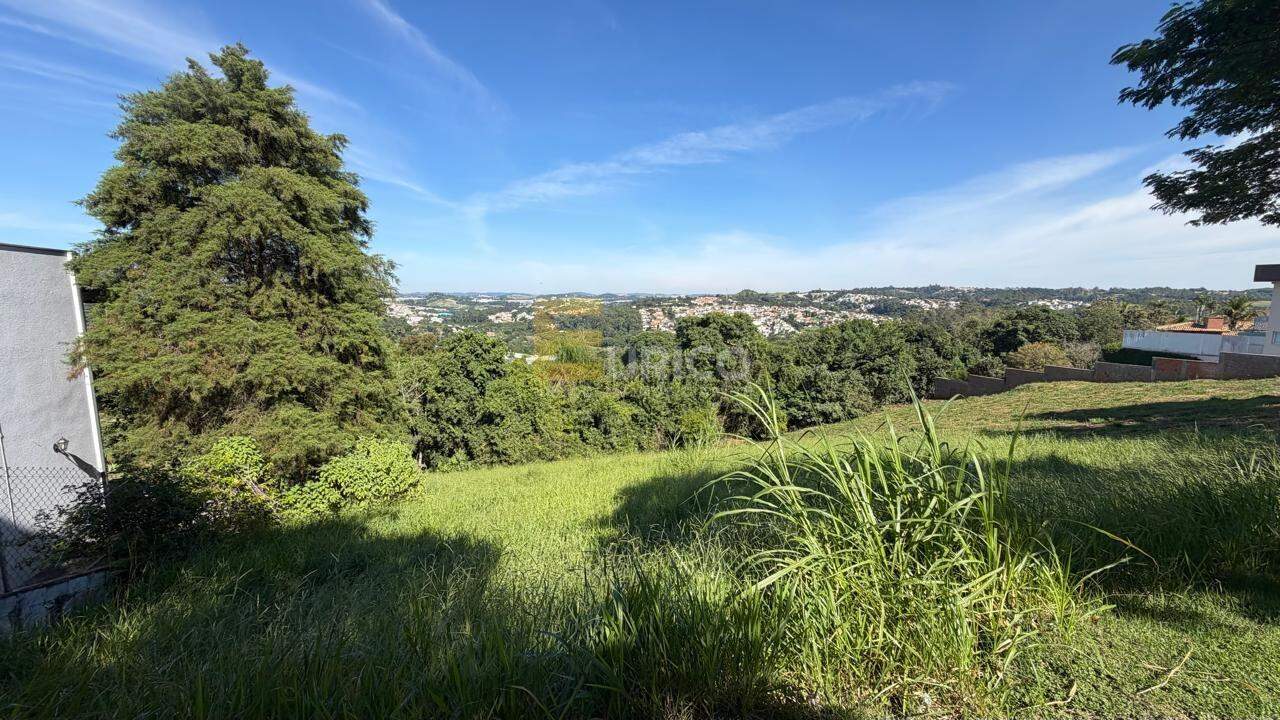 Terreno em Condomínio à venda no Condomínio Residencial Jardim Primavera em Louveira/SP: 