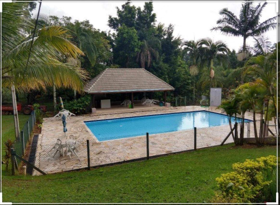 Terreno à venda no Condomínio Terras de Santa Teresa em Itupeva/SP: Foto 02