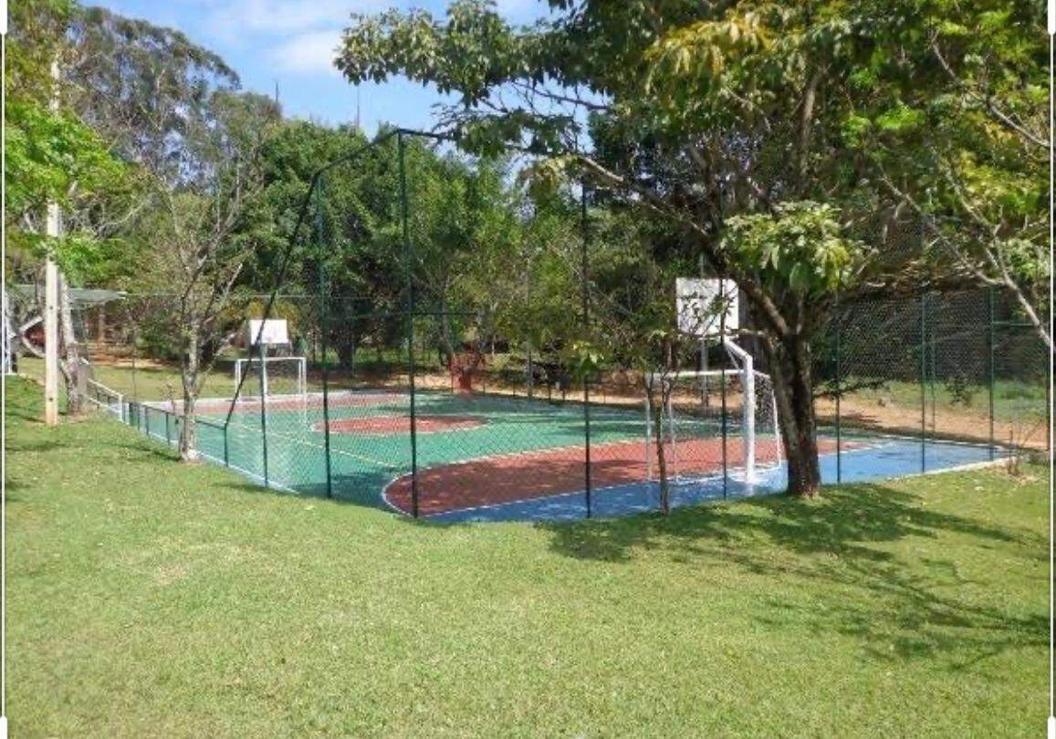 Terreno à venda no Condomínio Terras de Santa Teresa em Itupeva/SP: Foto 04