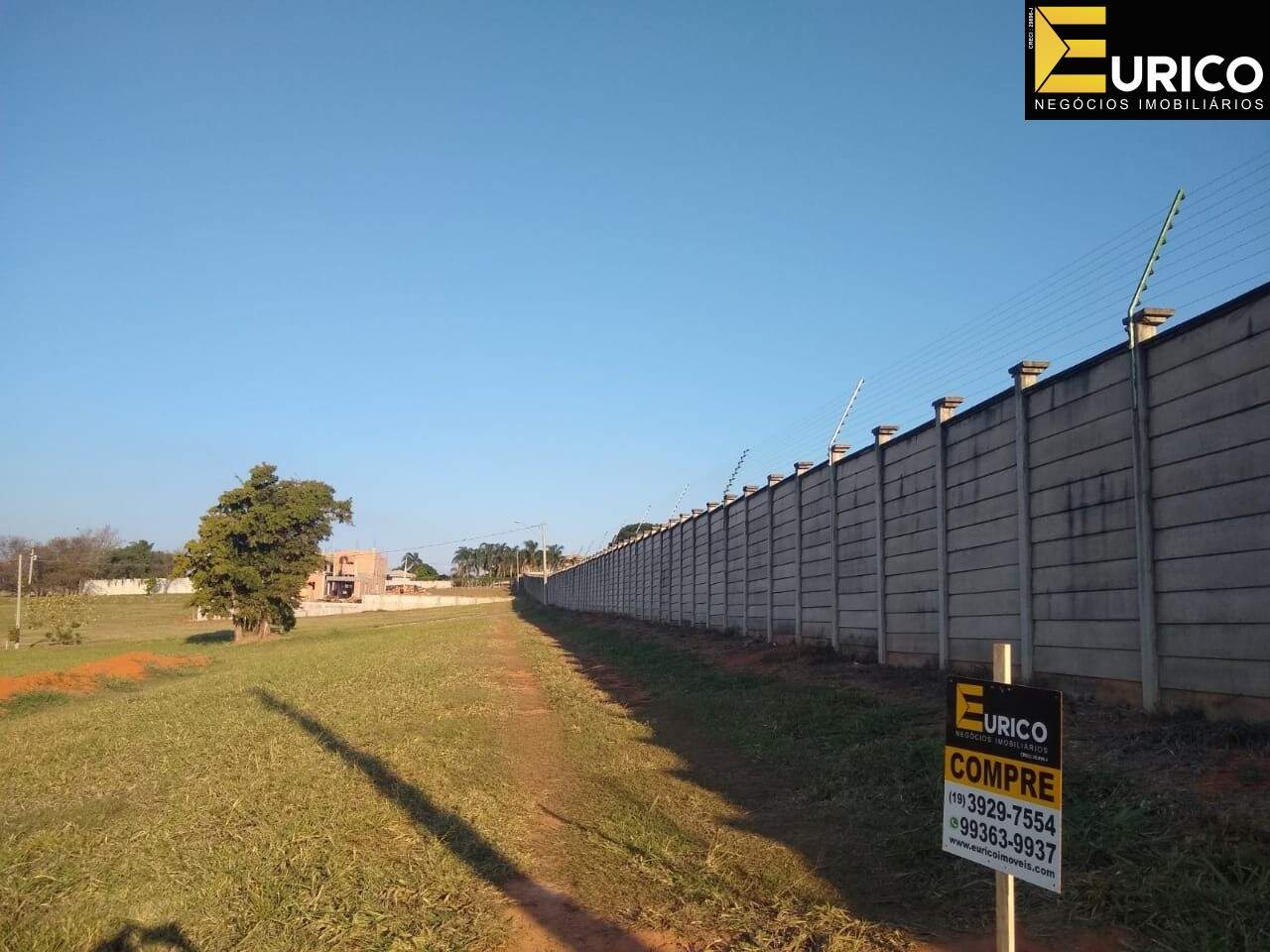 Terreno à venda no Condomínio Terras de Santa Teresa em Itupeva/SP: Foto 06