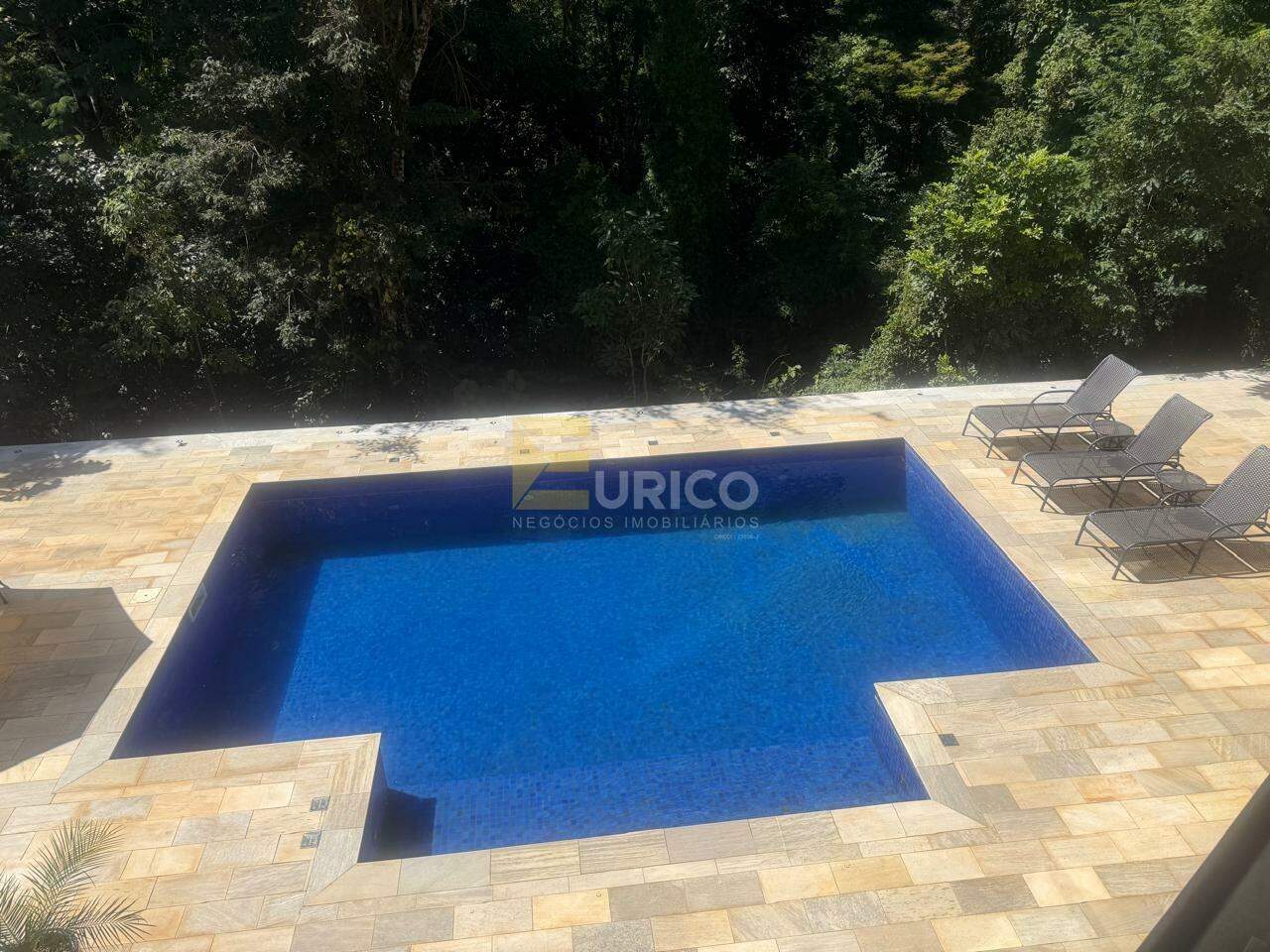 Casa em condomínio à venda no Condomínio Zurich Dorf em Valinhos/SP: