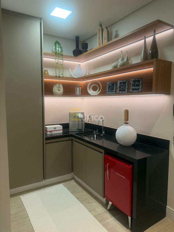 Casa em condomínio à venda no Condomínio Zurich Dorf em Valinhos/SP:
